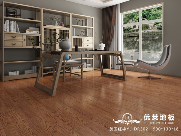 美国红橡YL-DR302